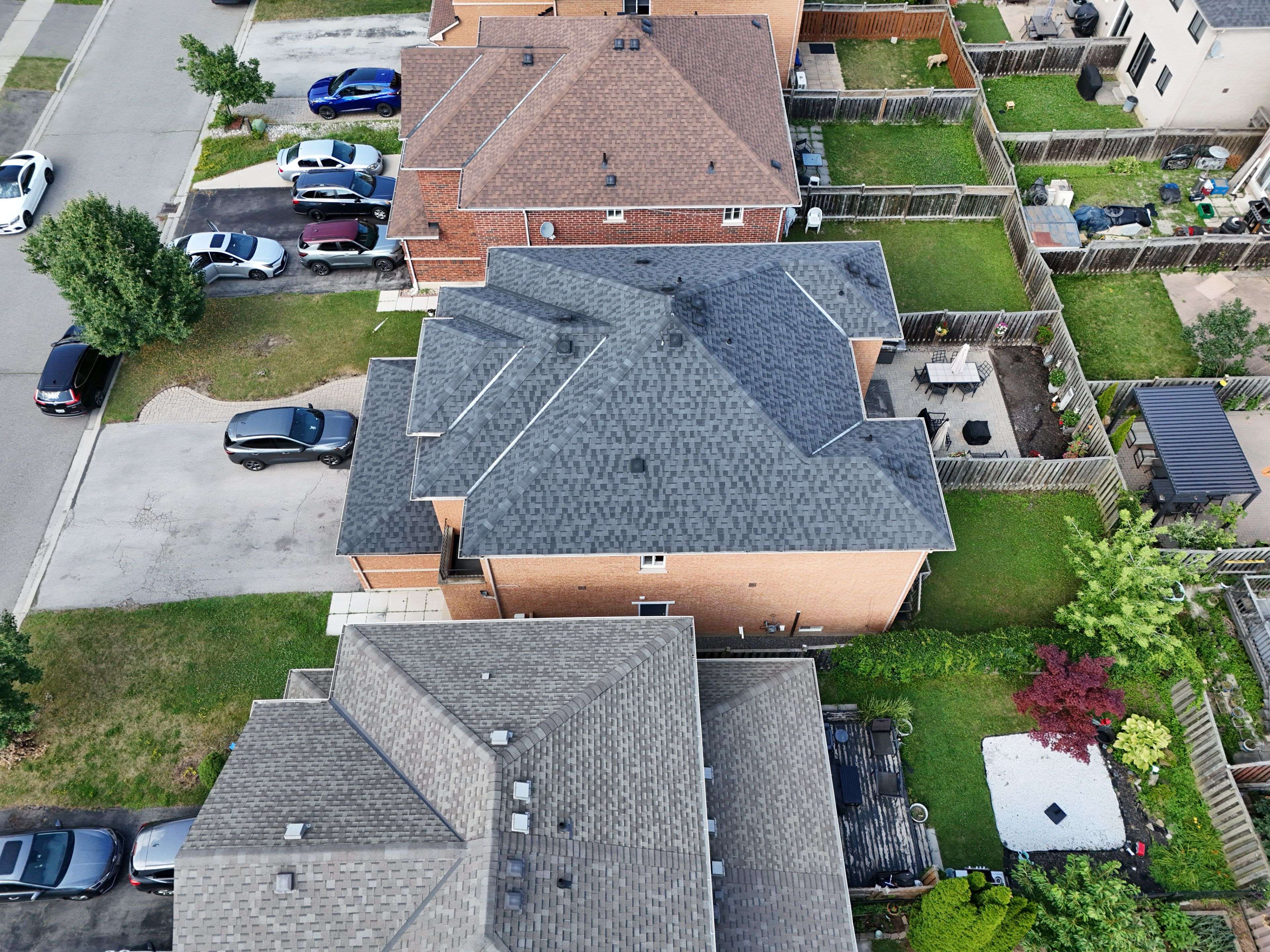 3321 Raindance CRES, Mississauga, ON L5N 8L7