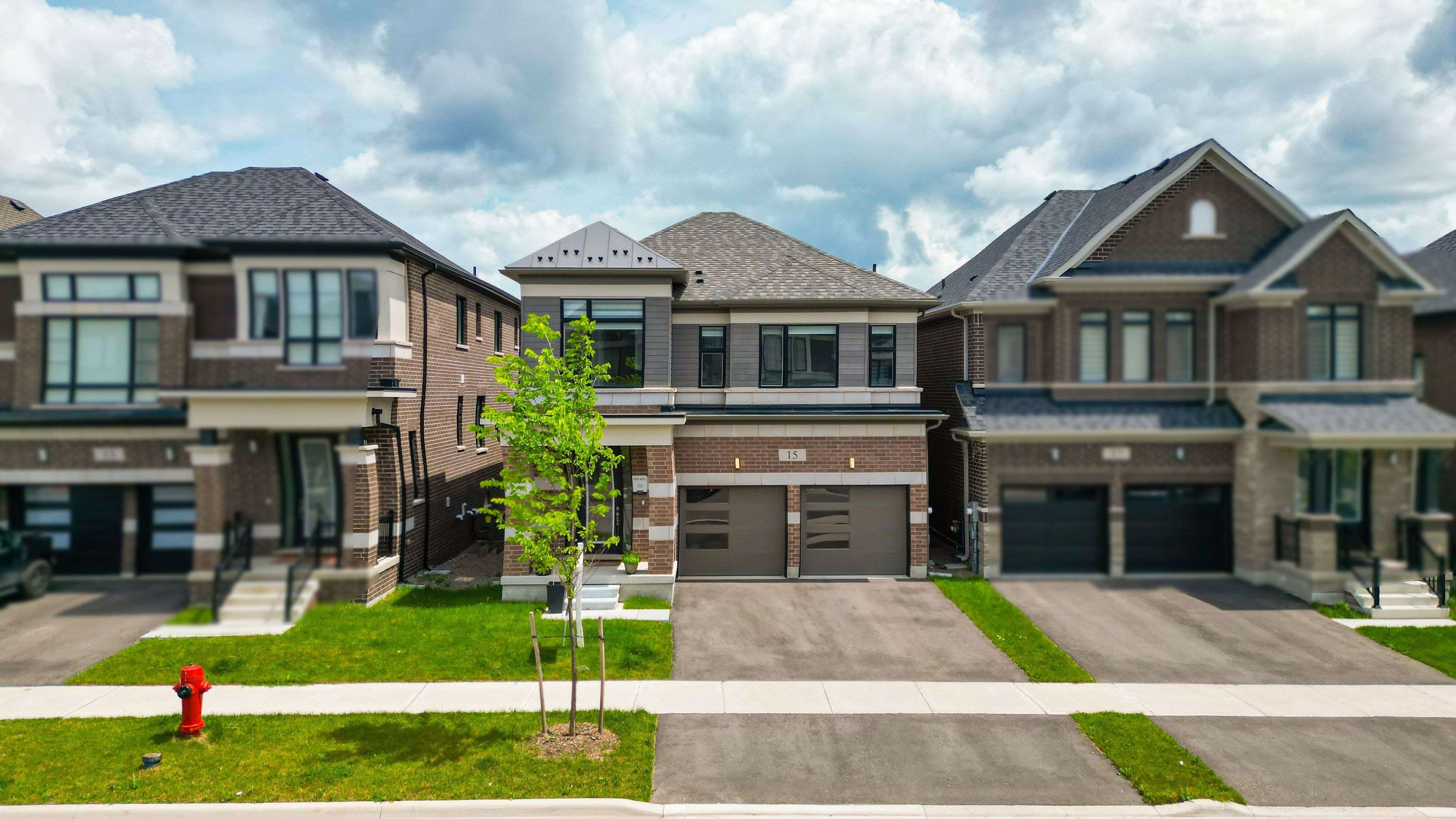 15 Tyler AVE, Erin, ON N0B 1T0