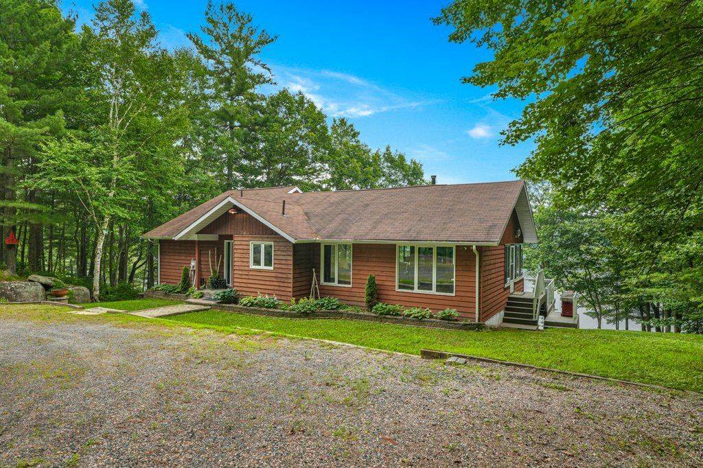 10 3rd Concession RD, Carling, ON P0G 1G0