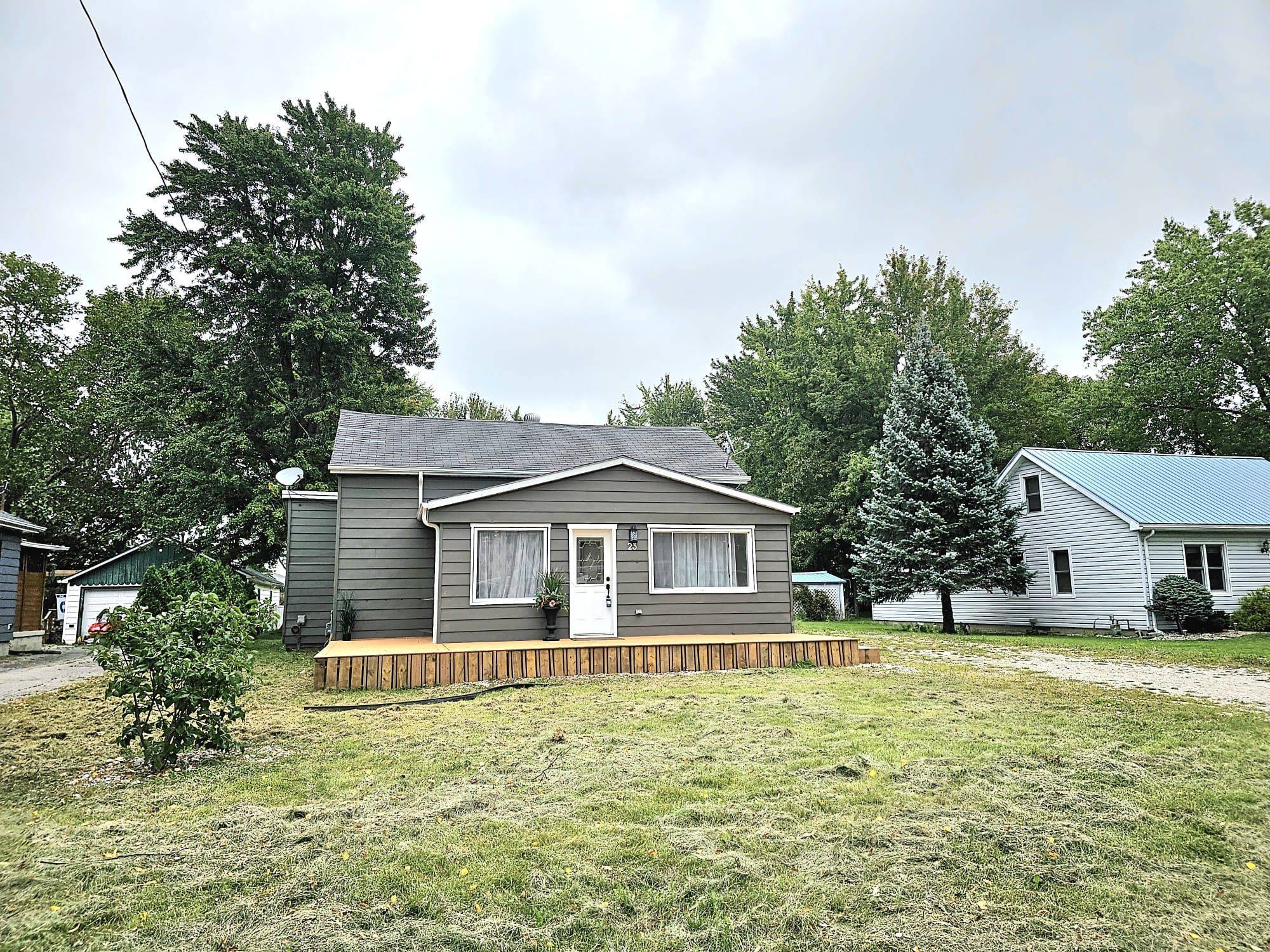 23 Ella ST S, Chatham-kent, ON N0P 2L0