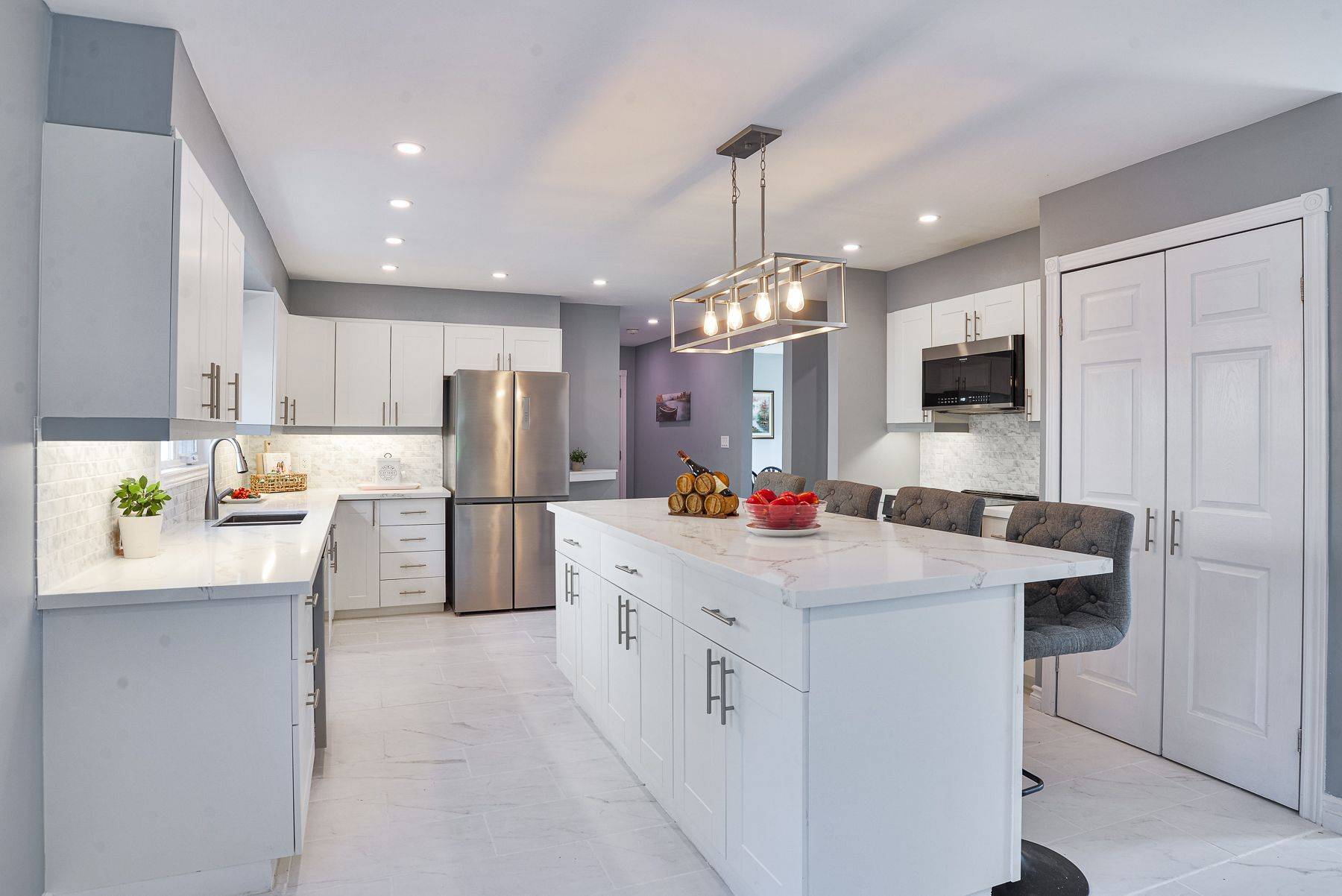 15 Lankin AVE, Bracebridge, ON P1L 1Y4