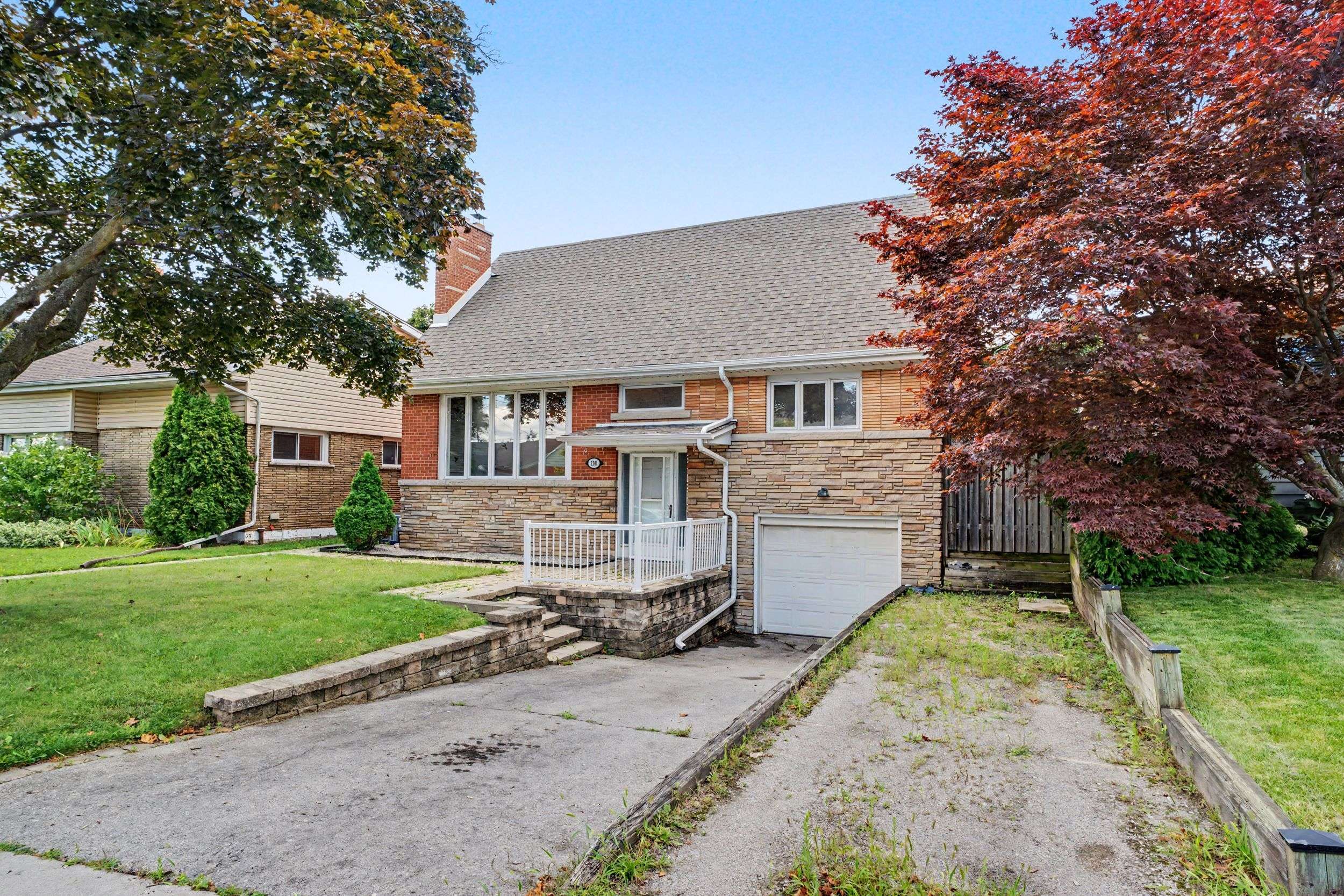100 Hardale CRES, Hamilton, ON L8T 1Y3