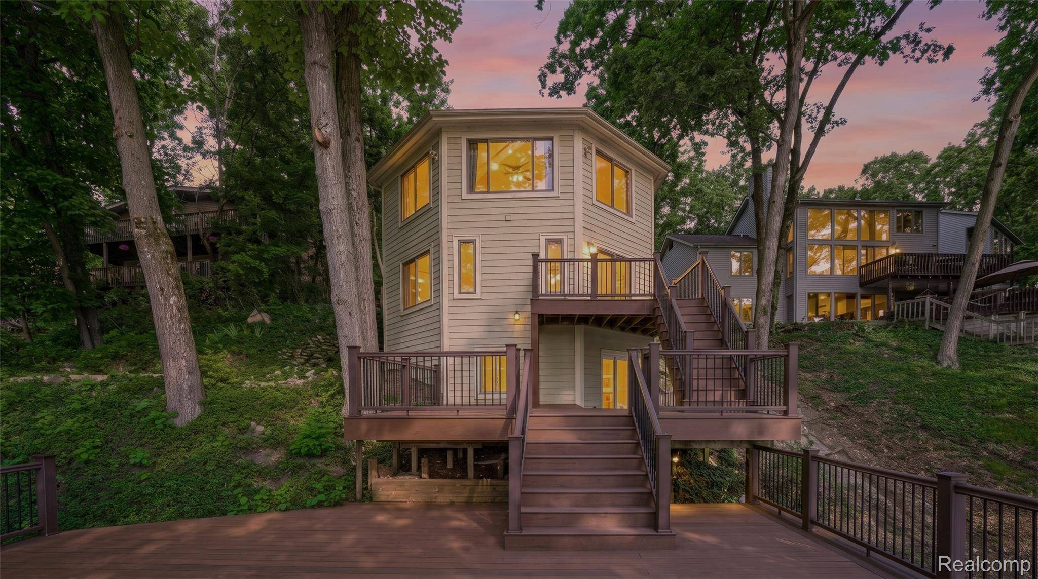 8516 Thendara BLVD, Independence Charter Township, MI 48348
