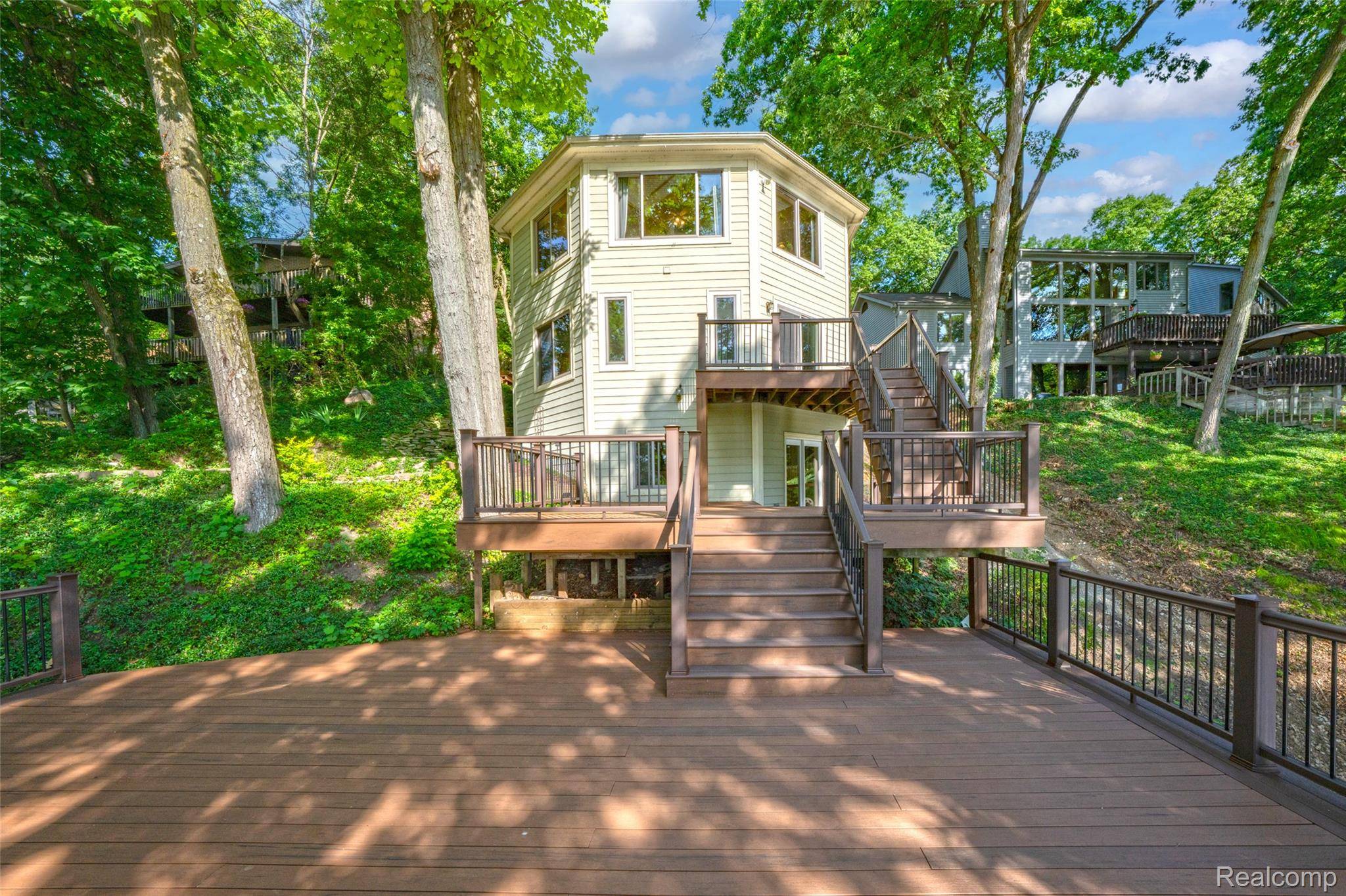 8516 Thendara BLVD, Independence Charter Township, MI 48348