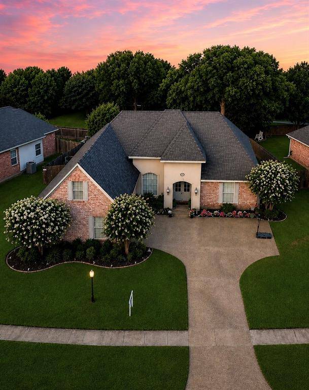 378 Saint Charles Boulevard, Shreveport, LA 71106