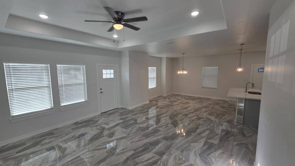 313 Clarence Street, Fort Worth, TX 76111