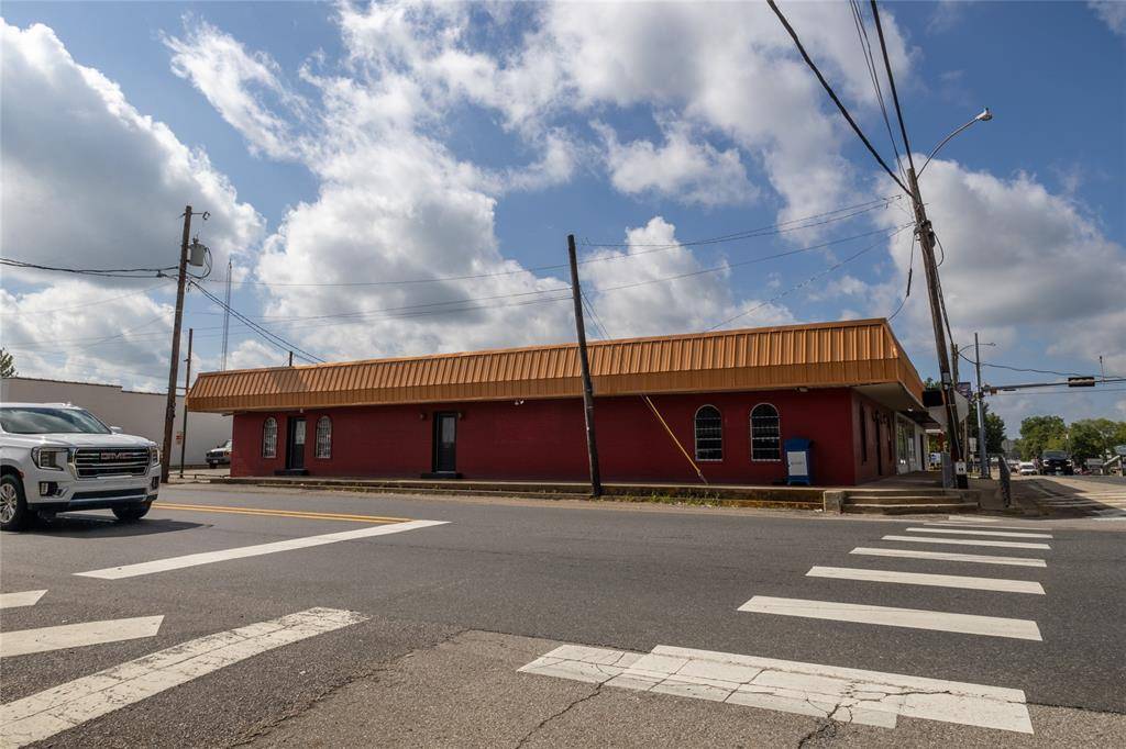 101 S Main Street, Quitman, TX 75783