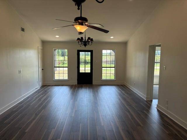 2506 Vz County Road 2313, Eustace, TX 75124