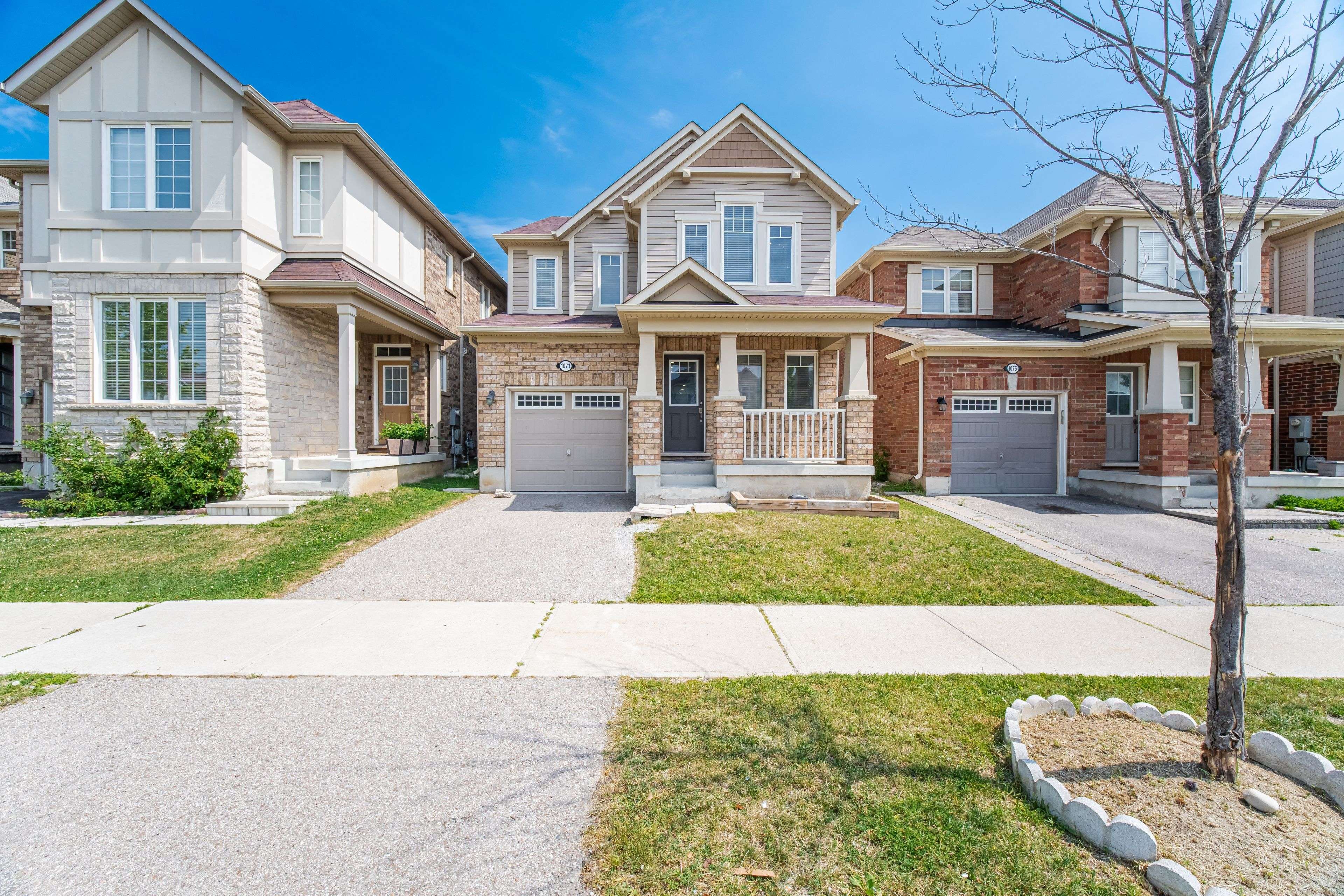 1071 Savoline BLVD, Milton, ON L9T 8N9