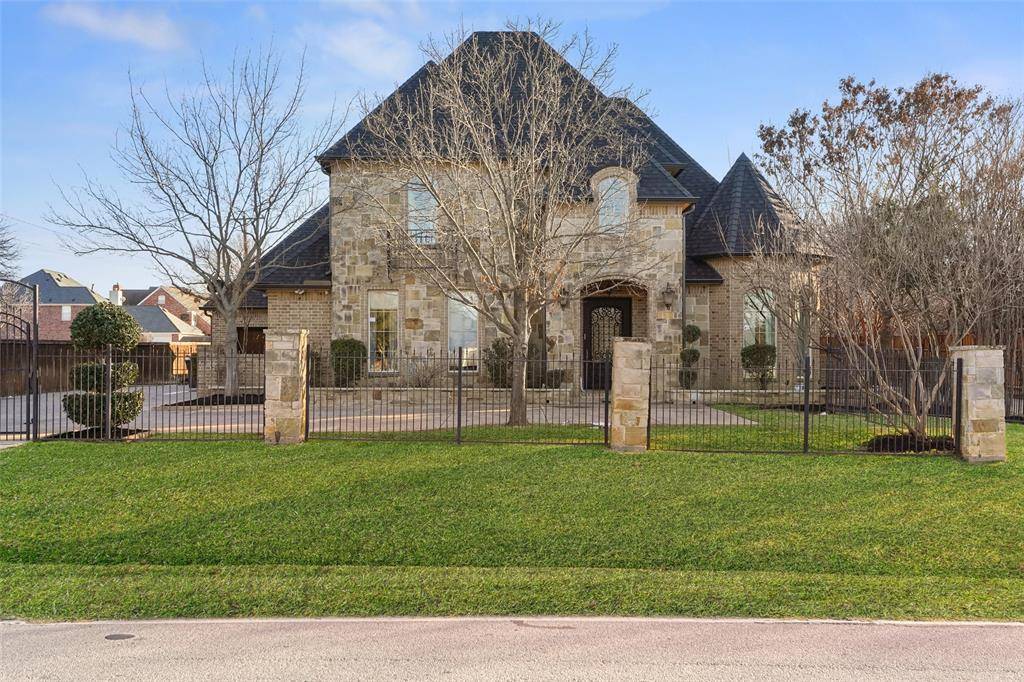 3310 Collard Road, Arlington, TX 76017