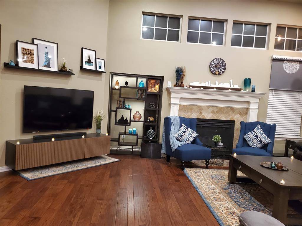 3300 Glenmoor Drive, Flower Mound, TX 75022