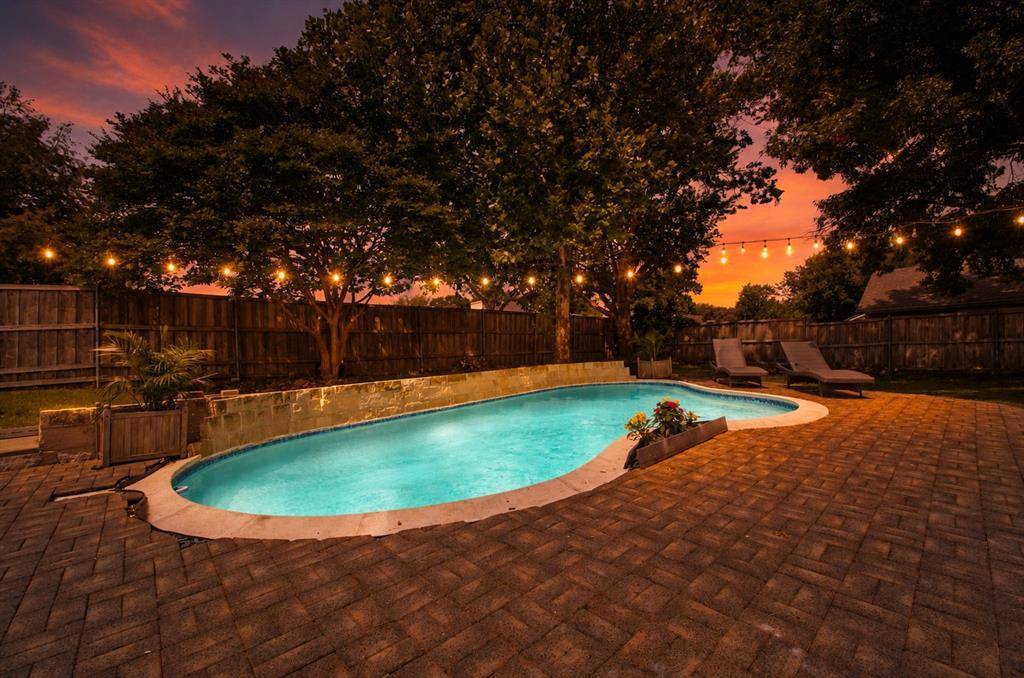 119 Reba Road, Heath, TX 75032