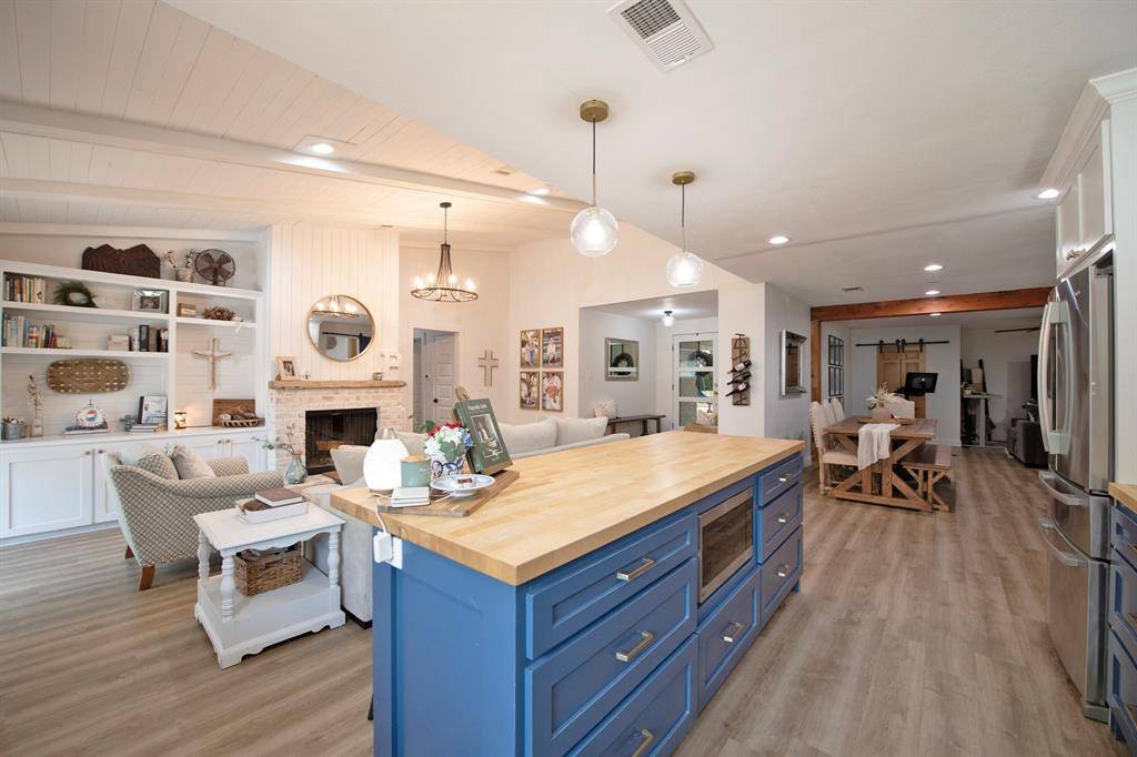 119 Reba Road, Heath, TX 75032