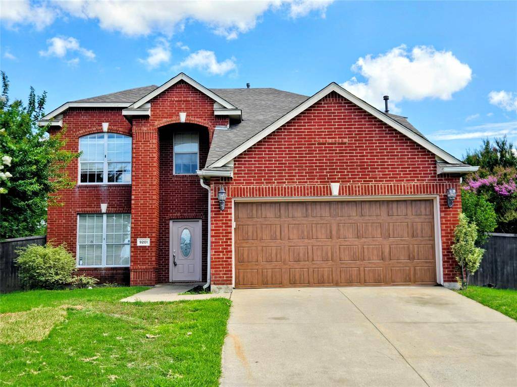 9201 Popes Creek Court, Mckinney, TX 75071