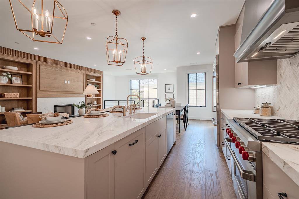 4128 University Boulevard #6, University Park, TX 75205