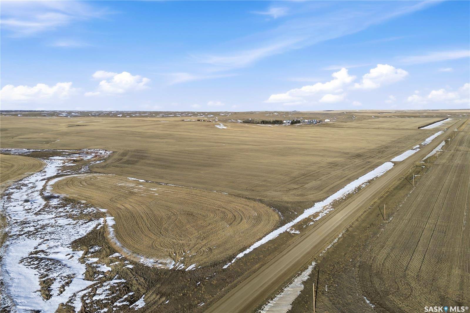 Rural Address, Glen Mcpherson Rm No. 46, SK S0H 2W0