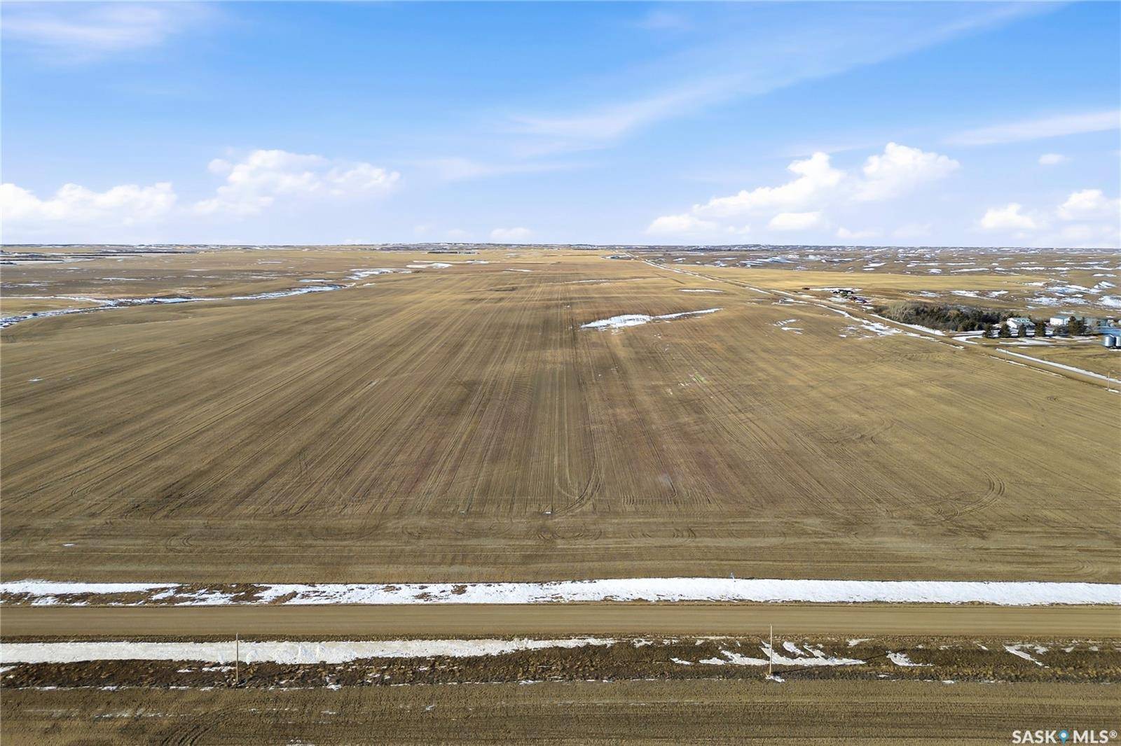Rural Address, Glen Mcpherson Rm No. 46, SK S0H 2W0