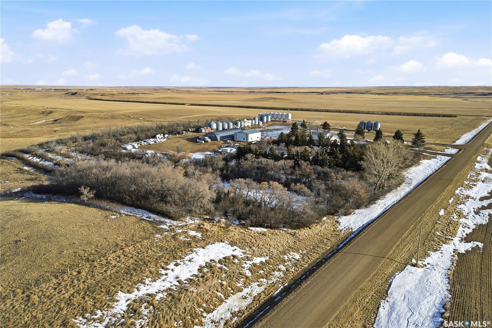 Rural Address, Auvergne Rm No. 76, SK S0N 1Z0