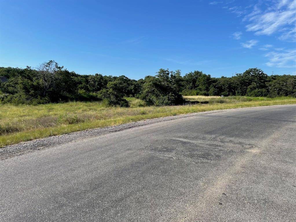 Lot 148 Hidden Shores, Cisco, TX 76437