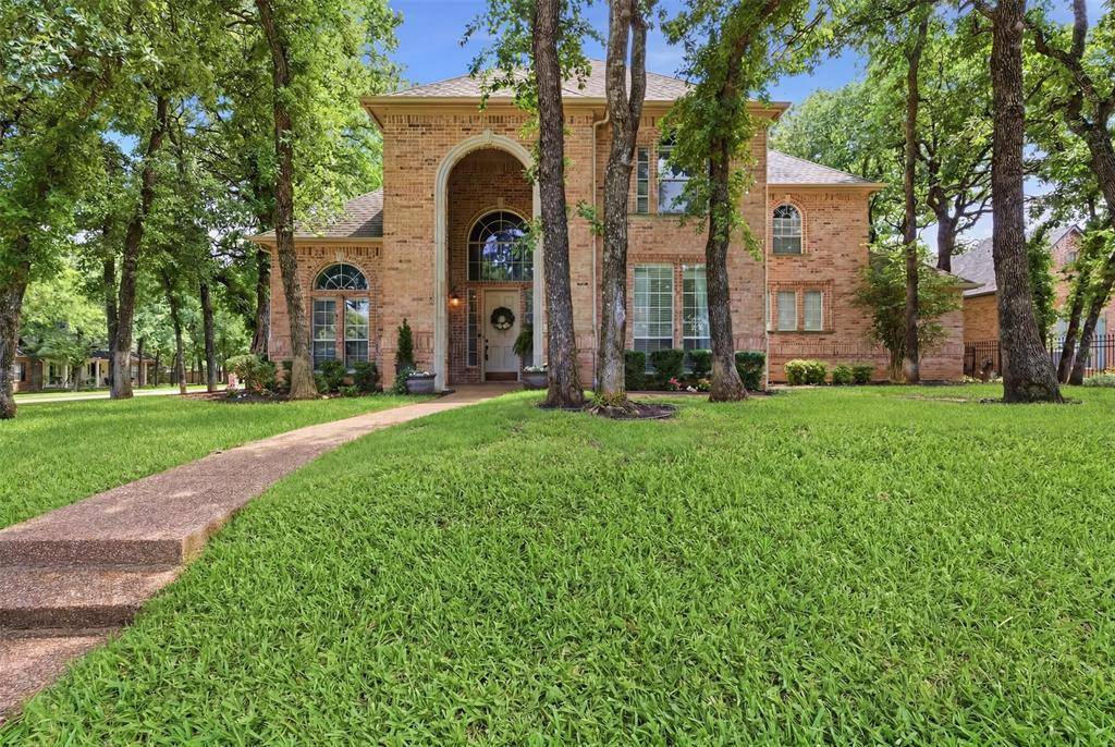 1612 Wingate Court, Keller, TX 76248
