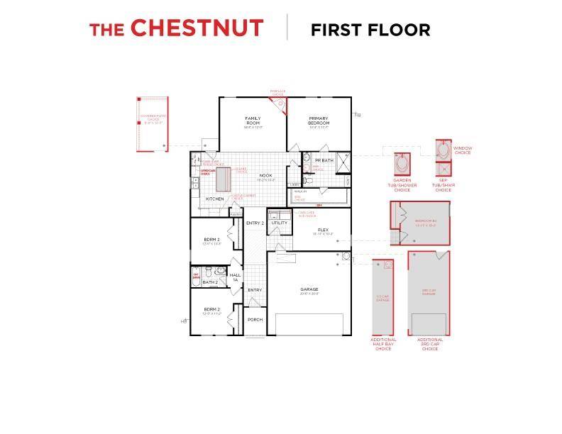 10941 Cacao Drive, Fort Worth, TX 76108