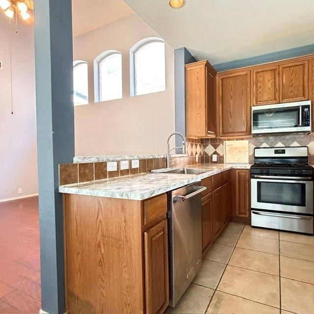 7198 Richmond Drive, Frisco, TX 75035
