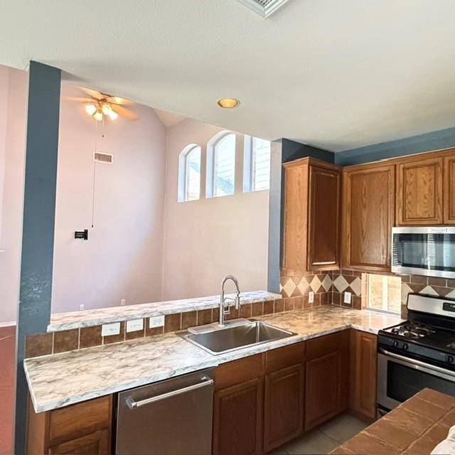 7198 Richmond Drive, Frisco, TX 75035