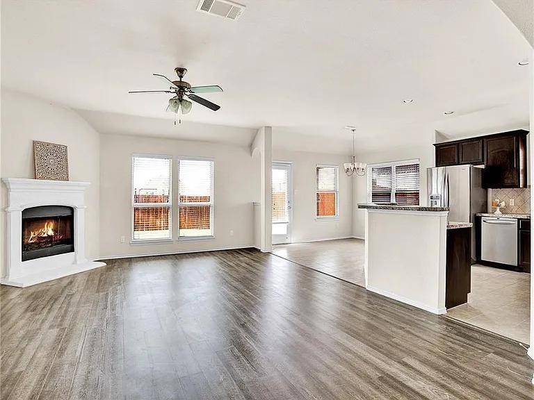 2208 Jonathan Creek Drive, Little Elm, TX 75068