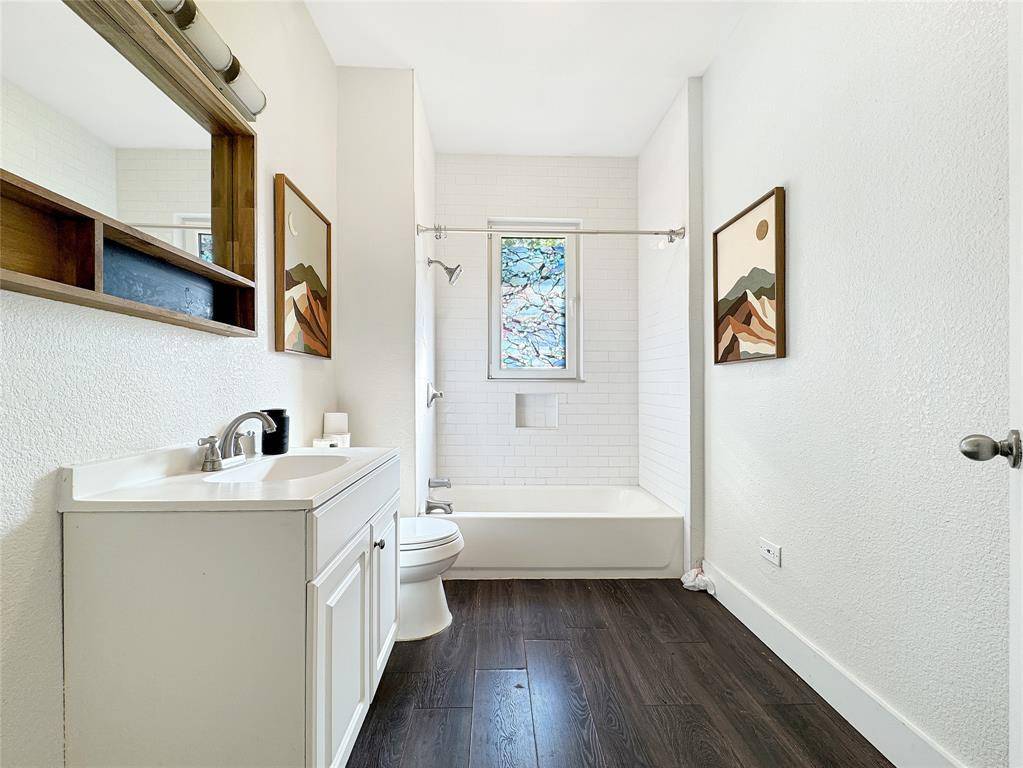2847 Metropolitan Avenue, Dallas, TX 75215