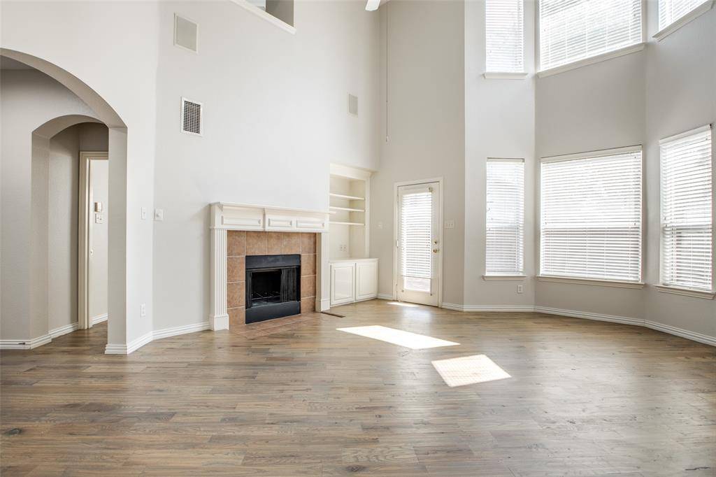 3401 Maddock Drive, Mckinney, TX 75070