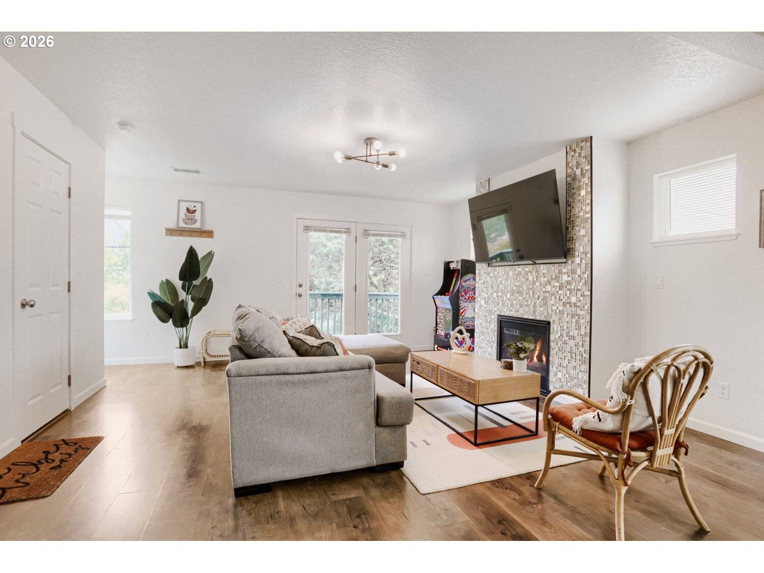 2213 SE 60TH AVE, Portland, OR 97215