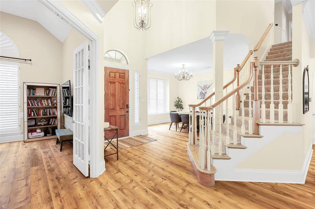 2304 Fairway Circle, Heath, TX 75032