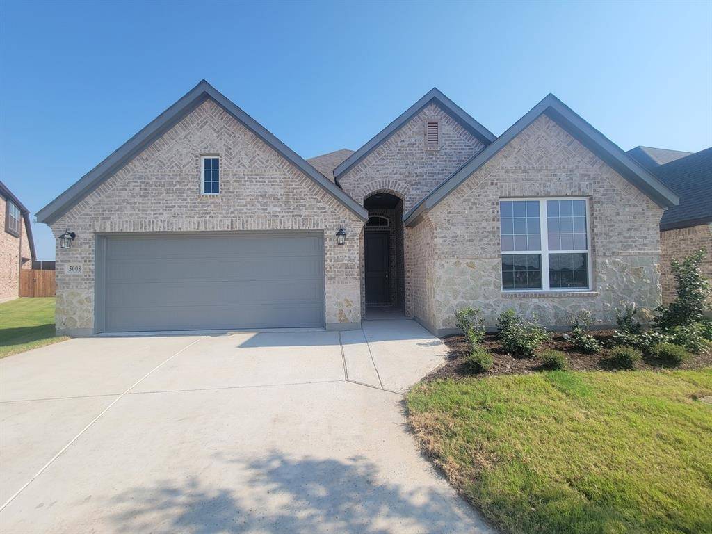 5008 Picasso Road, Royse City, TX 75189