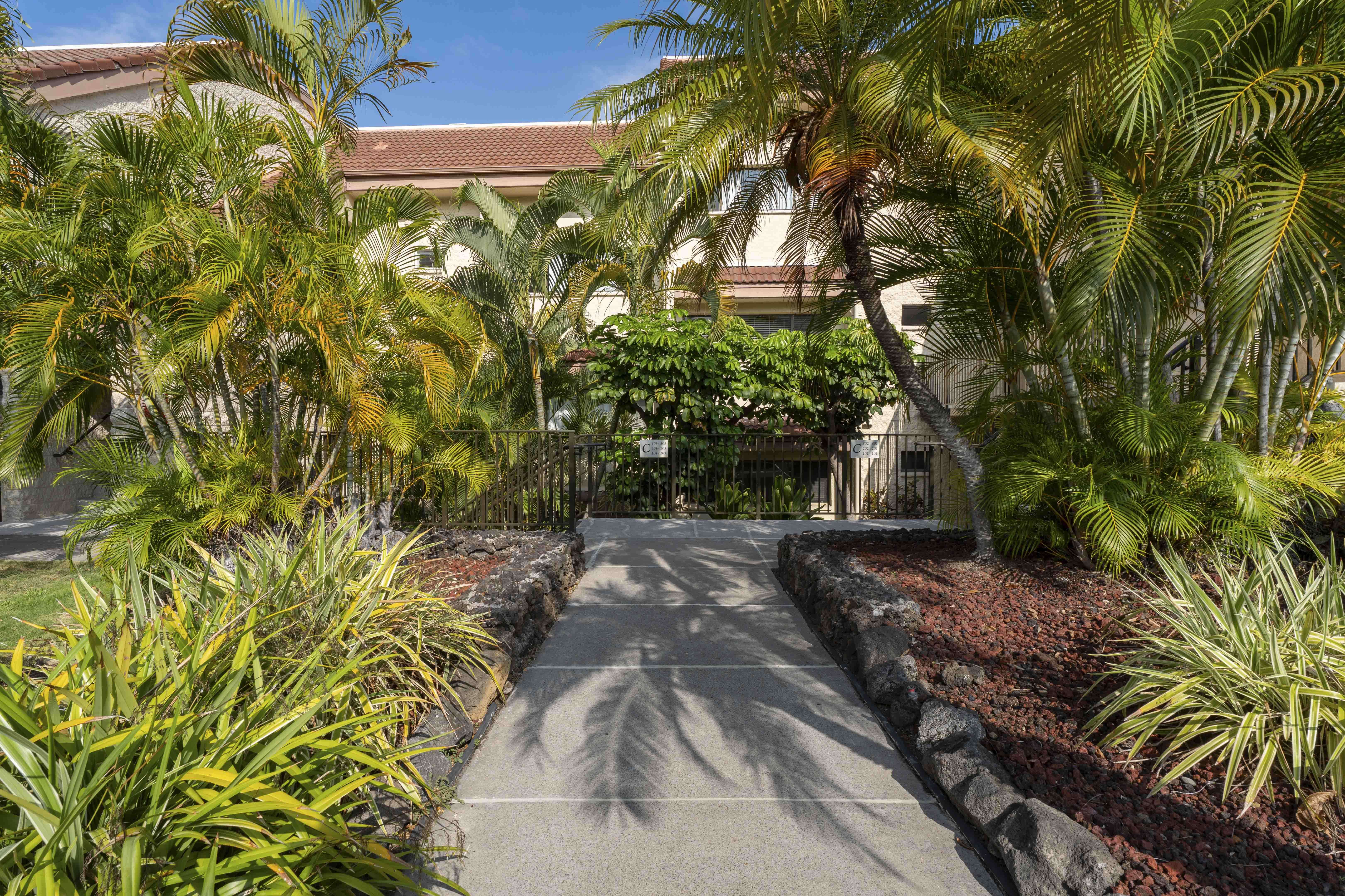 78-7070 ALII DRIVE #C101, Kailua Kona, HI 96740