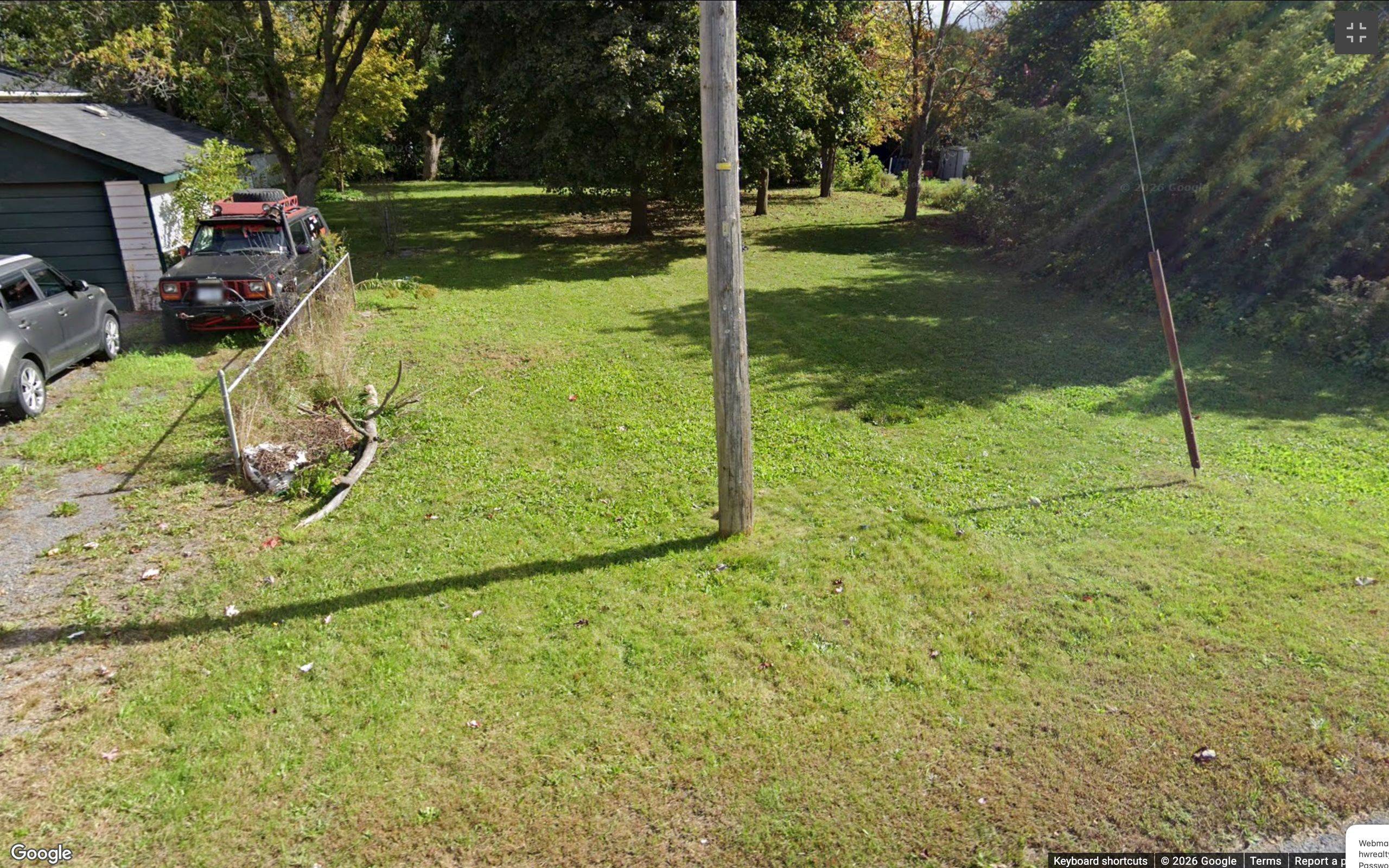Beside 71 Stanley ST, Belleville, ON K8N 3Z8