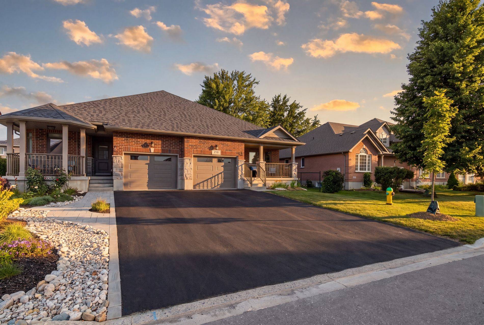 72 Halls DR, Centre Wellington, ON N0B 1S0