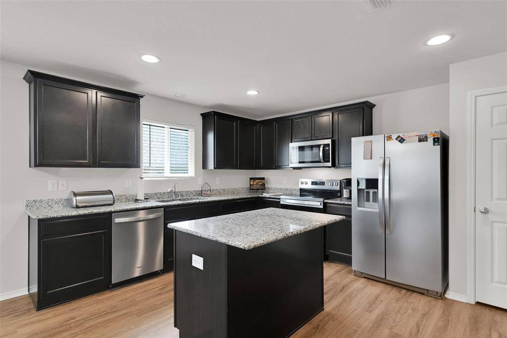 3011 Hickory Ridge, Melissa, TX 75454