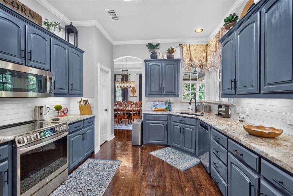 443 County Road 3342, Paradise, TX 76073