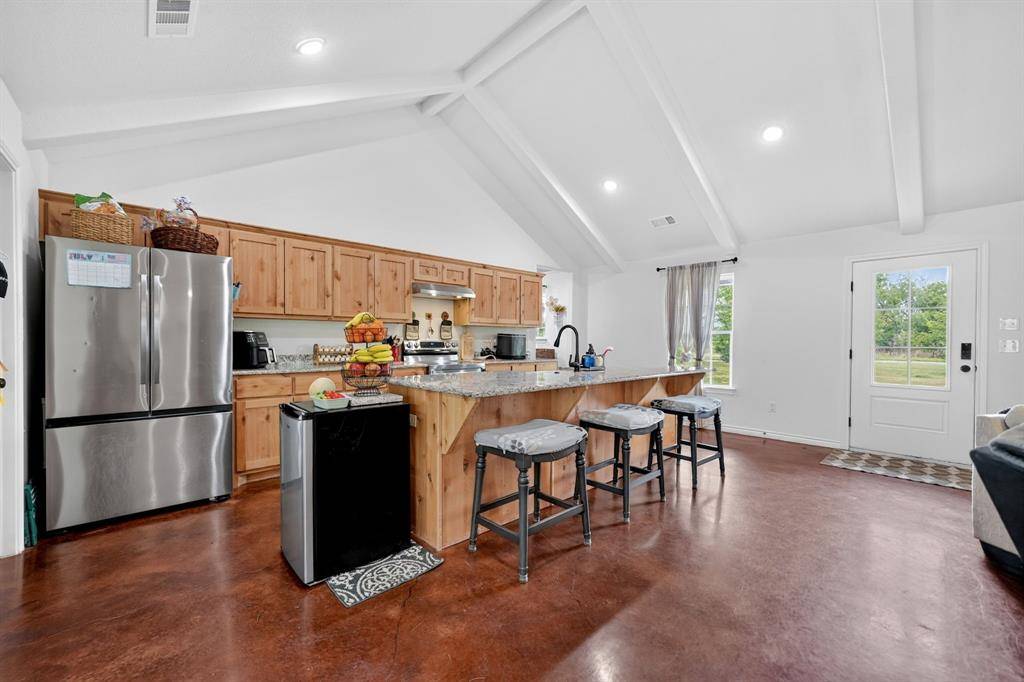 5198 County Road 2507, Caddo Mills, TX 75135