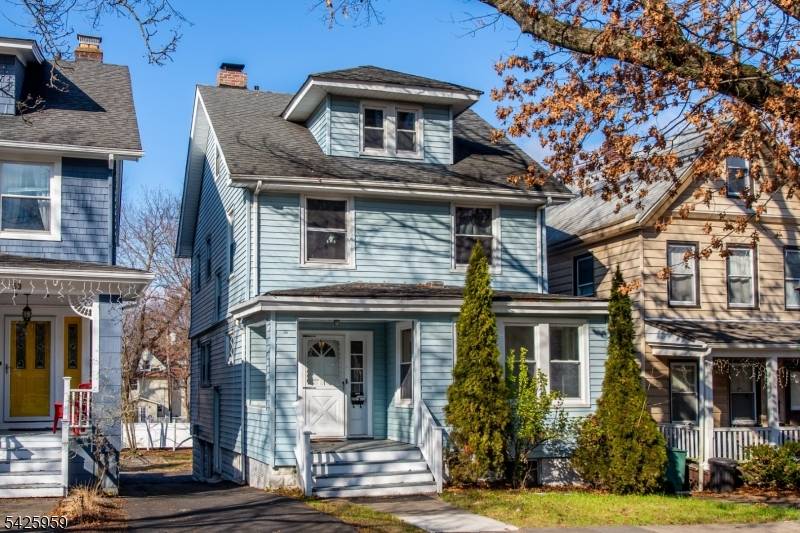 51 Riggs Pl, South Orange Village Twp., NJ 07079