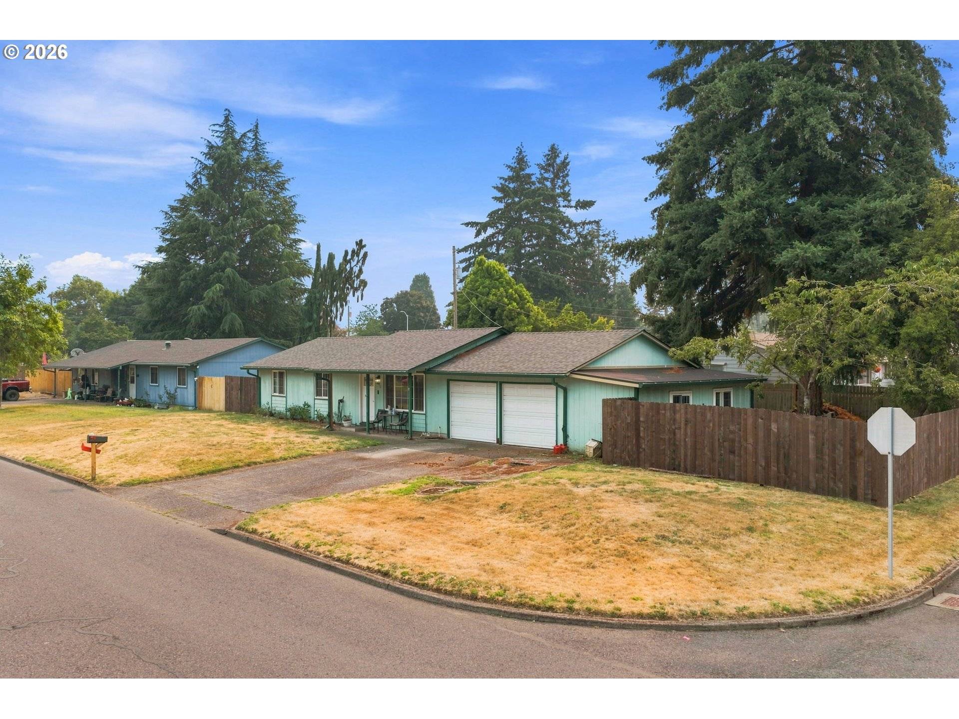 212 NE 124TH AVE, Vancouver, WA 98684