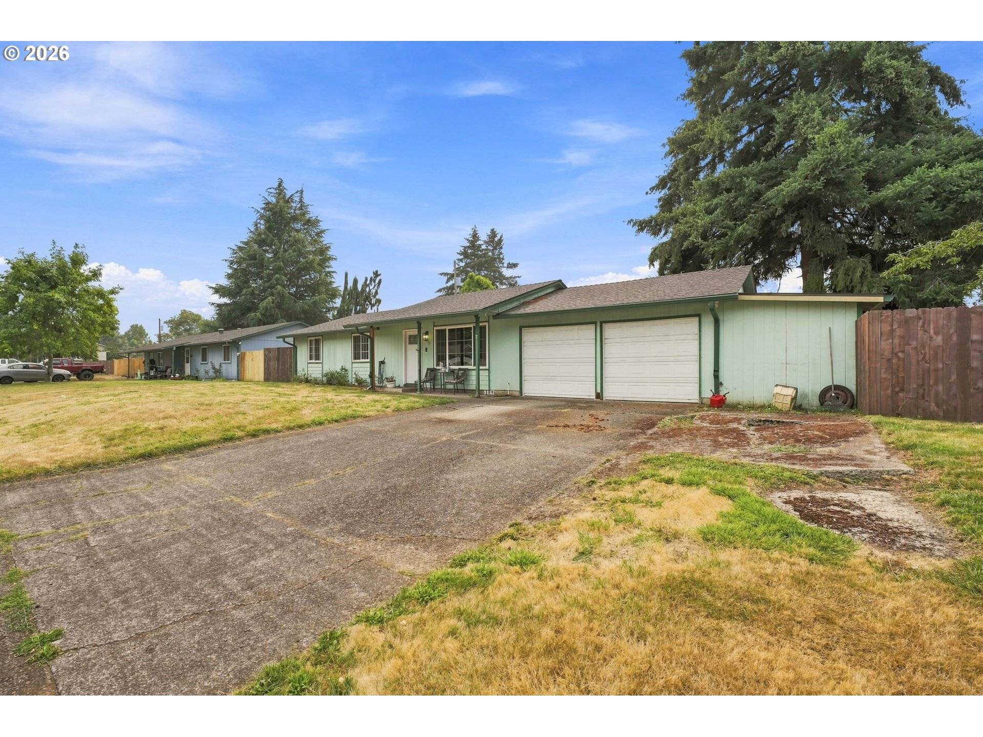 212 NE 124TH AVE, Vancouver, WA 98684