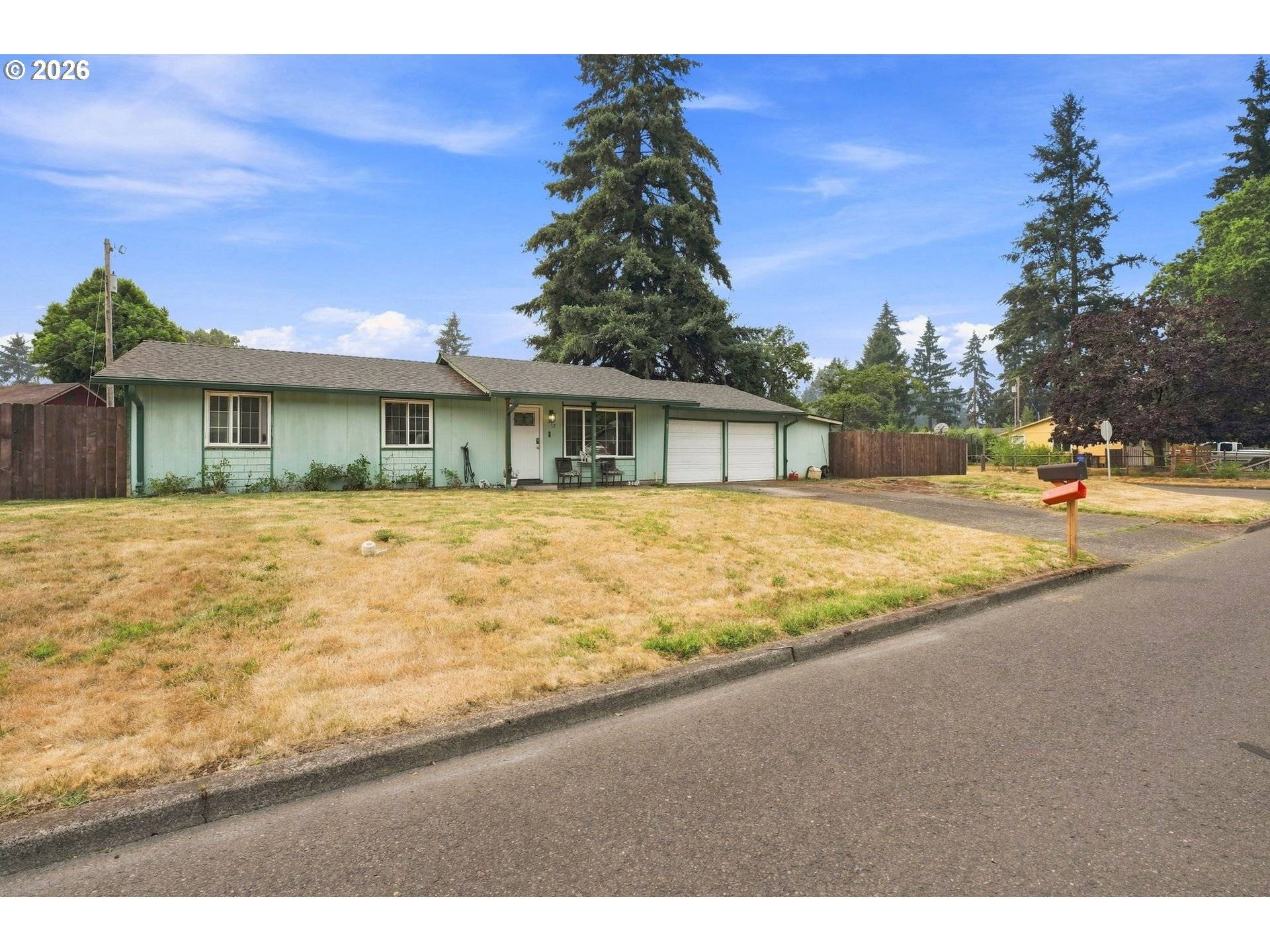 212 NE 124TH AVE, Vancouver, WA 98684