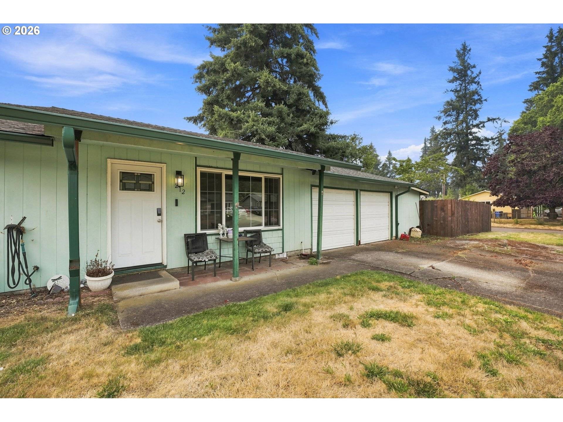 212 NE 124TH AVE, Vancouver, WA 98684