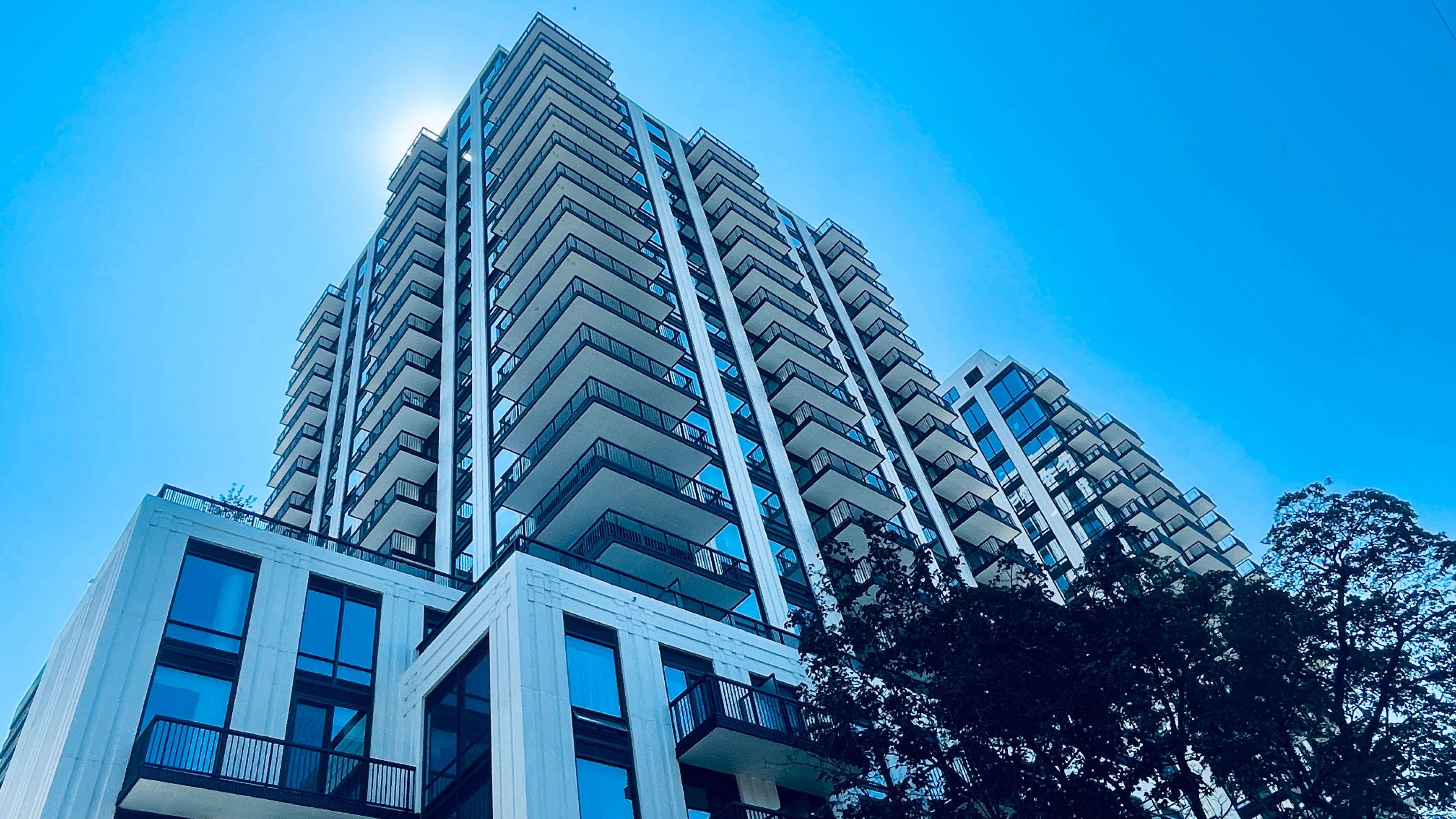91 Montclair AVE #1502, Toronto C03, ON M5P 0B1