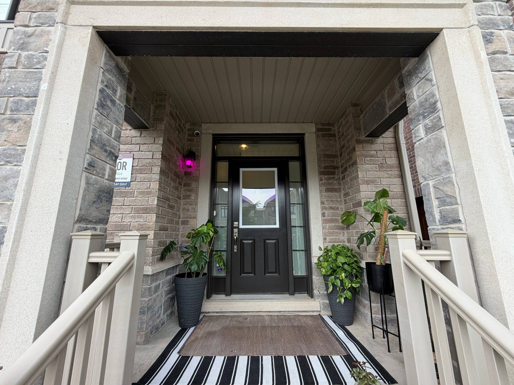 487 Bergamot AVE, Milton, ON L9E 1T8