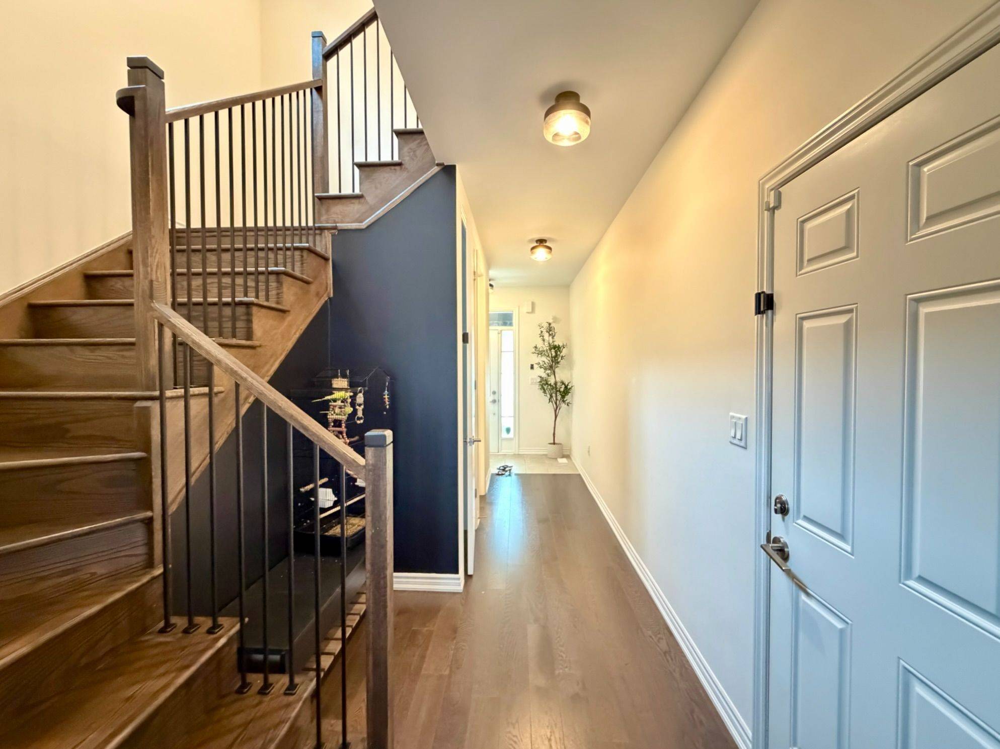 487 Bergamot AVE, Milton, ON L9E 1T8