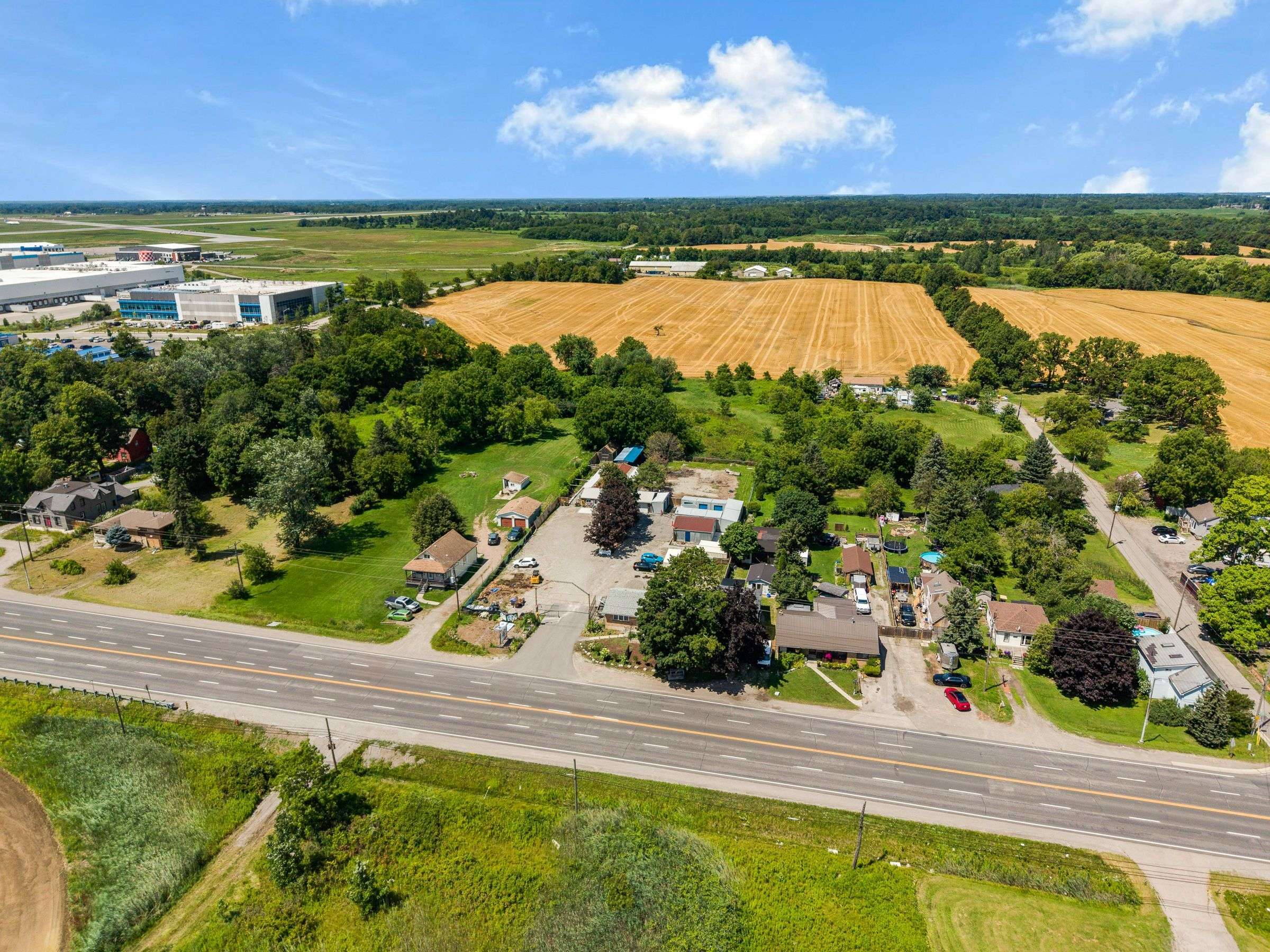2300 Hwy 6 HWY, Hamilton, ON L0R 1W0