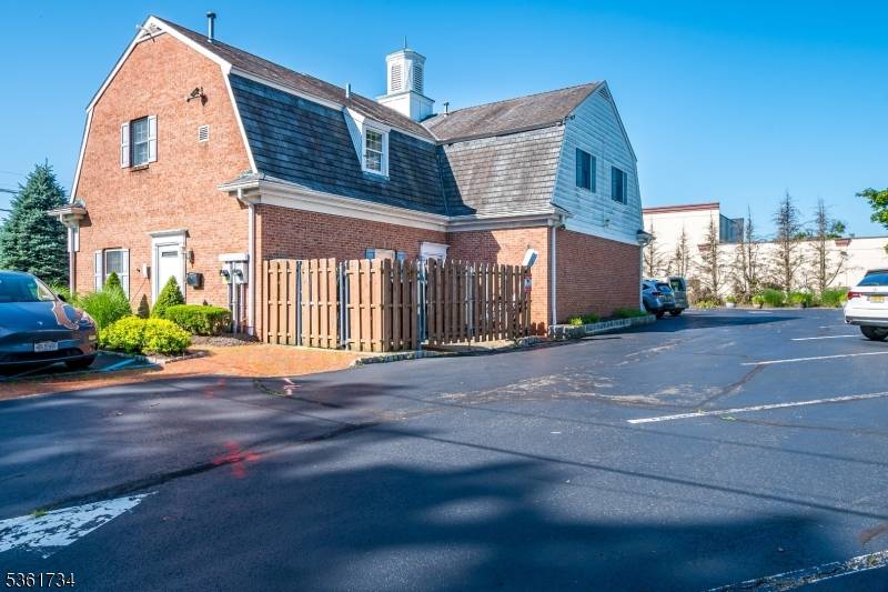 3055 Route 27, Franklin Twp., NJ 08823