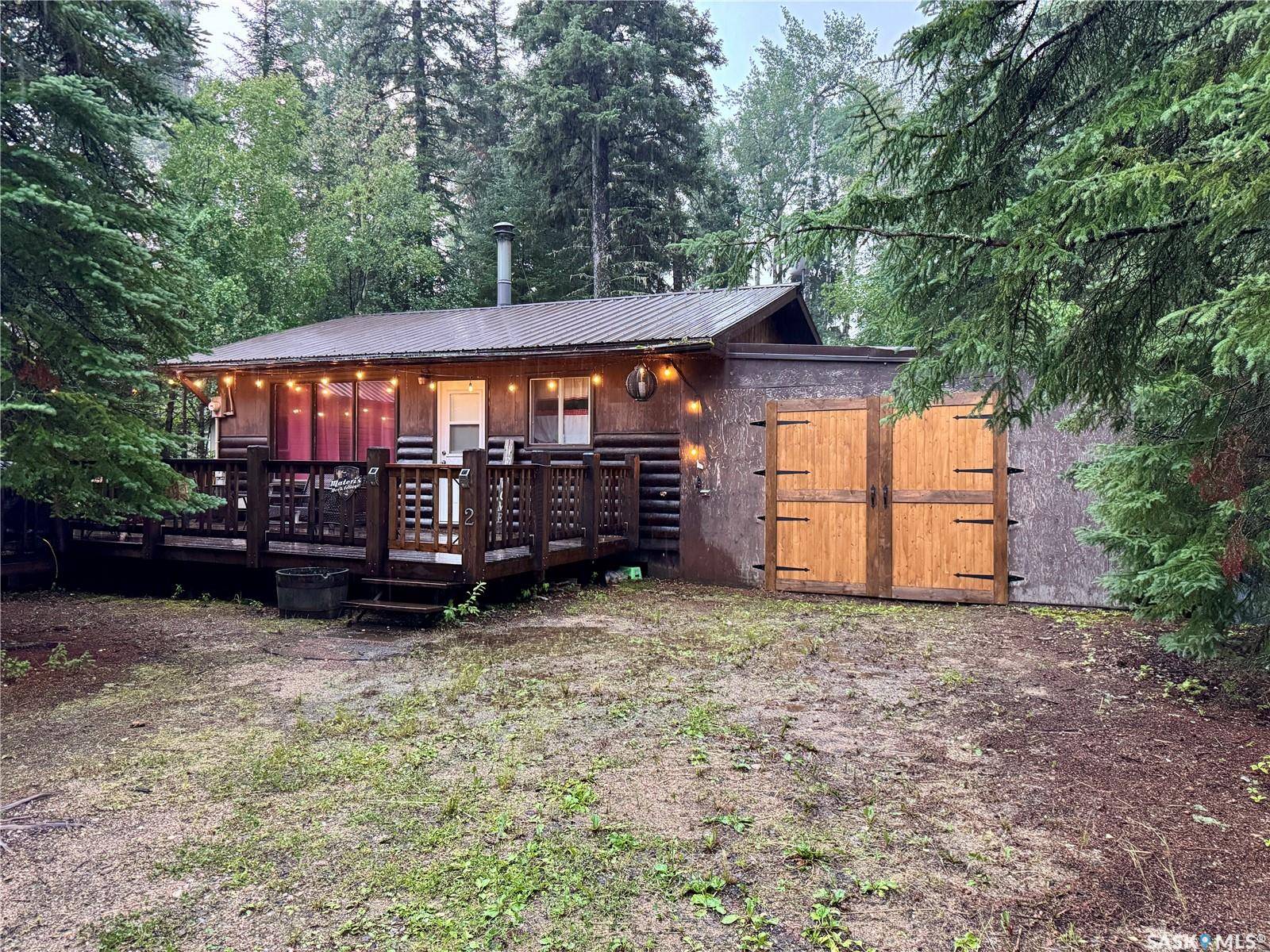 2 Ermine PLACE, Northern Admin District, SK S0J 0E3